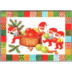 Illa - Stender 150 100 105 - Ubrugt