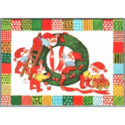 Illa - Stender 150 100 105 - Ubrugt