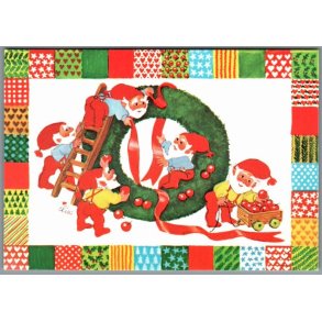 Illa - Stender 150 100 105 - Ubrugt