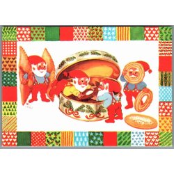 Illa - Stender 150 100 105 - Ubrugt