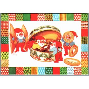 Illa - Stender 150 100 105 - Ubrugt