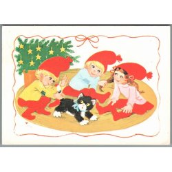 Illa - Stender 150 100 107 - Brugt