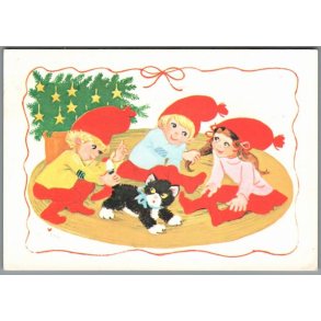 Illa - Stender 150 100 107 - Brugt