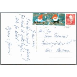 Illa - Gldelig Jul - Stender 158 800 910 - Brugt