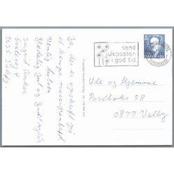 Illa - Gldelig Jul - Stender 158 800 910 - Brugt