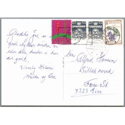 Illa - 151 g00 418 - Brugt