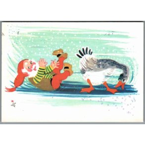 Illa - 151 g00 418 - Brugt