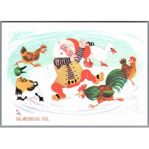 Illa - Gldelig Jul - Stender 151 100 718 - Ubrugt