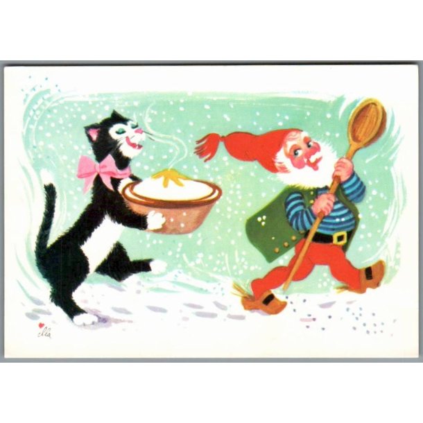 Illa - Stender 151 g00 418 - Ubrugt