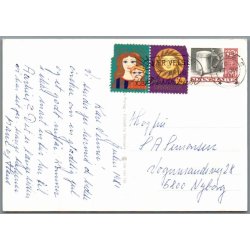 Illa - Gldelig Jul - Stender 151 100 740 - Brugt