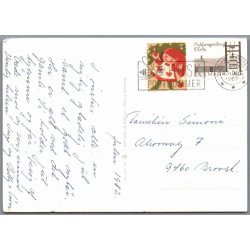 Illa - Gldelig Jul - Stender 151 100 740 - Brugt