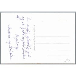 Illa - Gldelig Jul - Stender 151 100 910 - Ubrugt