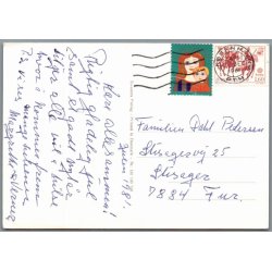 Illa - Stender 151 100 740 - Brugt