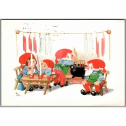 Illa - Stender 151 100 740 - Brugt