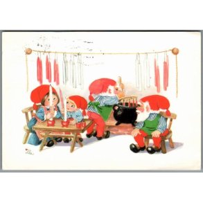 Illa - Stender 151 100 740 - Brugt