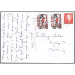 Illa - Gldelig Jul - Stender 151 100 910 - Brugt