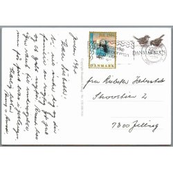 Illa - Gldelig Jul - Stender 151 100 910 - Brugt