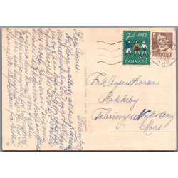 Illa - Stender Serie 292 - Brugt