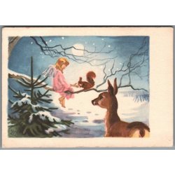 Illa - Stender Serie 292 - Brugt