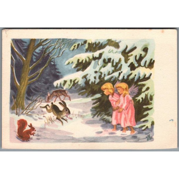 Illa - Stender Serie 292 - Brugt