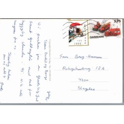 Illa - Stender 151 100 910 - Brugt