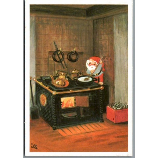 Illa - Stender 151 100 910 - Brugt