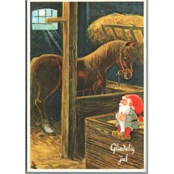 Illa - Gldelig Jul - Stender 151 100 910 - Brugt