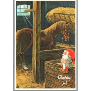 Illa - Gldelig Jul - Stender 151 100 910 - Brugt