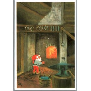 Illa - Stender 151 100 910 - Ubrugt