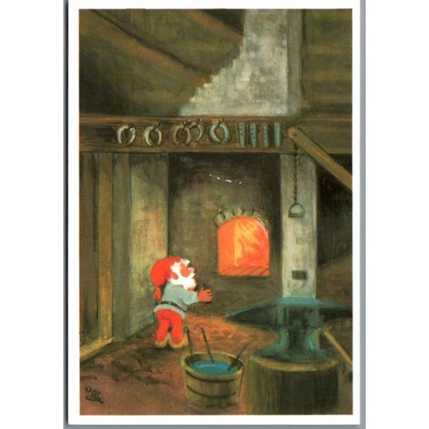 Illa - Stender 151 100 910 - Ubrugt