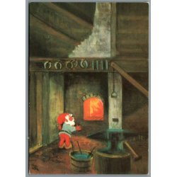 Illa - Stender 151 Goo 436 - Ubrugt