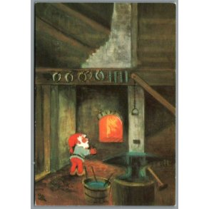 Illa - Stender 151 Goo 436 - Ubrugt