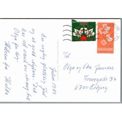 Illa - Stender 151 100 910 - Brugt