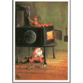 Illa - Stender 151 100 910 - Brugt