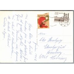 Illa - Stender 151 100 820 - Brugt