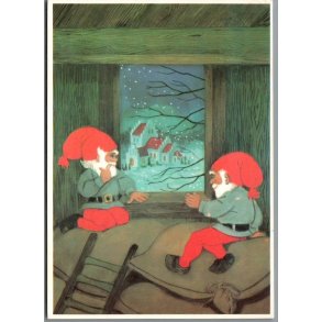 Illa - Stender 151 100 820 - Brugt