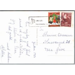 Illa - Stender 151 100 820 - Brugt