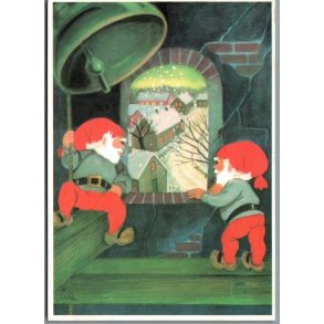 Illa - Stender 151 100 820 - Brugt