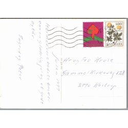 Illa - Gldelig Jul - 151 g00 252 - Brugt