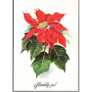 Illa - Gldelig Jul - 151 g00 252 - Brugt