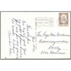 Illa - Stender 5110/32 - Brugt