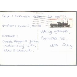 Illa - Stender 151 g00 435 - Brugt