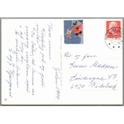 Illa - Gldelig Jul -  Stender 150 100 704 - Brugt