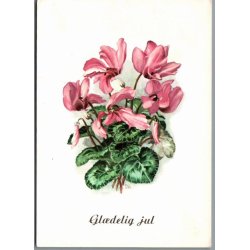 Illa - Gldelig Jul -  Stender 150 100 704 - Brugt