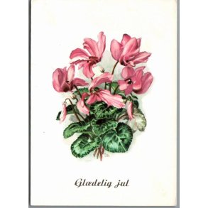 Illa - Gldelig Jul -  Stender 150 100 704 - Brugt