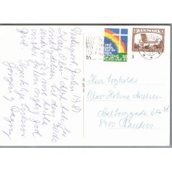 Illa - Gldelig Jul - 151 g00 416 - Brugt