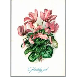 Illa - Gldelig Jul - 151 g00 416 - Brugt