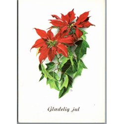 Illa - Gldelig Jul -  Stender 150 100 704 - Brugt