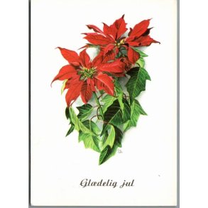 Illa - Gldelig Jul -  Stender 150 100 704 - Brugt