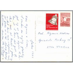 Illa - Gldelig Jul -  Stender 150 100 704 - Brugt